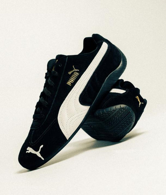 Pum.a Speed Cat Black