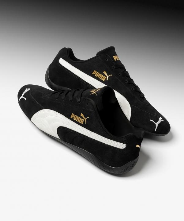 Pum.a Speed Cat Black