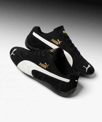 Pum.a Speed Cat Black