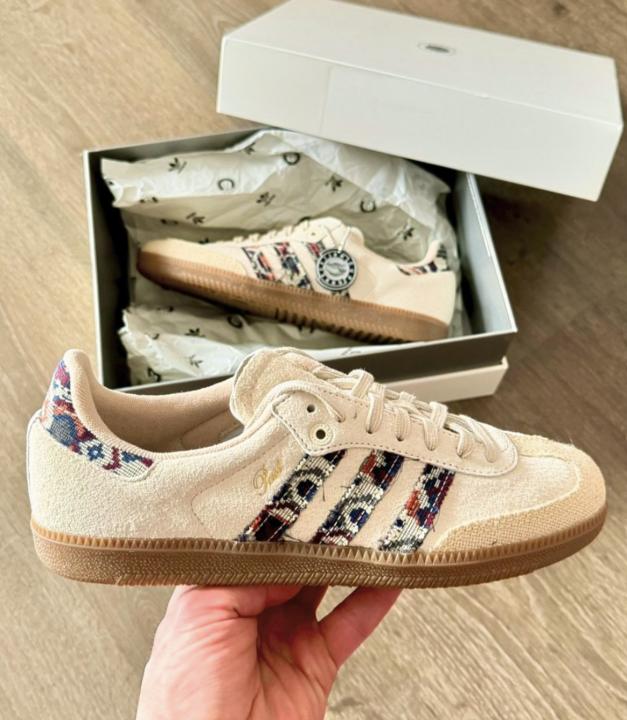 Adida.s Samba X End Consortium Cup