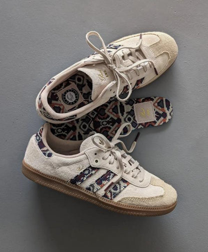 Adida.s Samba X End Consortium Cup