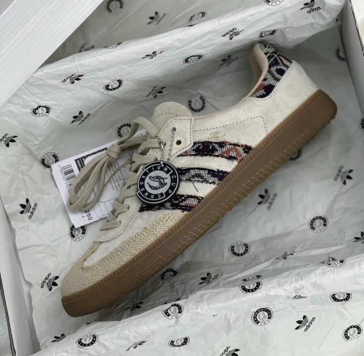 Adida.s Samba X End Consortium Cup