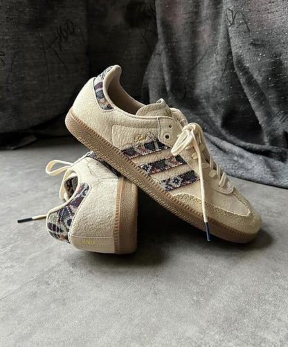 Adida.s Samba X End Consortium Cup