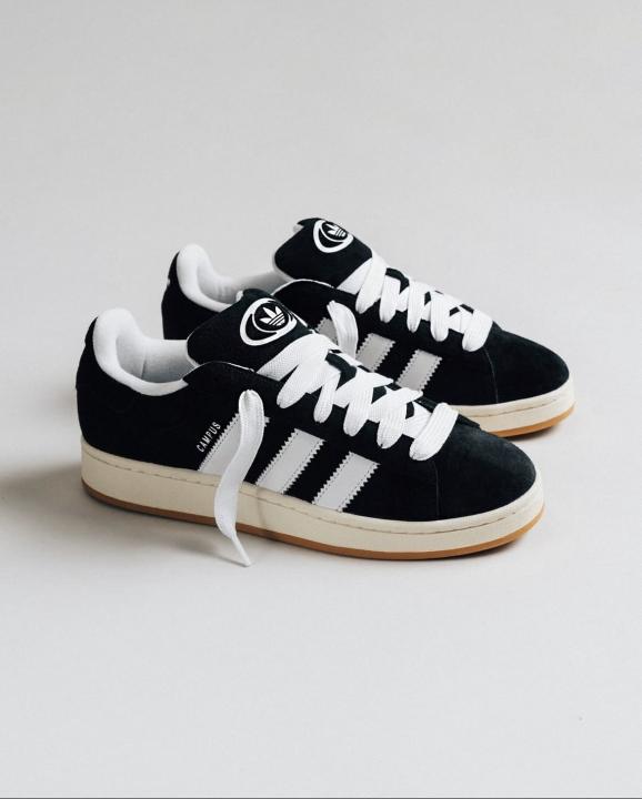 Adida.s Campus 00s Black Fixx