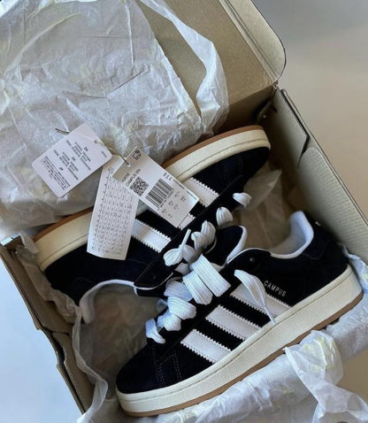 Adida.s Campus 00s Black Fixx