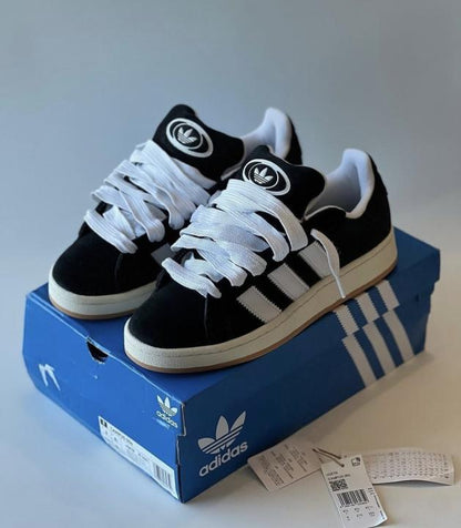 Adida.s Campus 00s Black Fixx