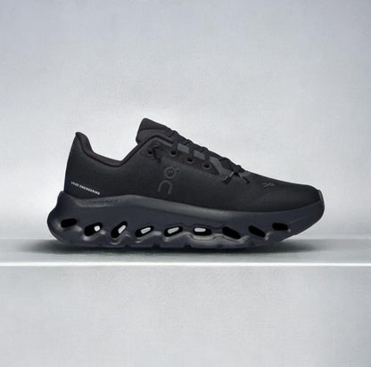 On Cloud Tilt Eclipse Black