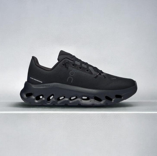On Cloud Tilt Eclipse Black