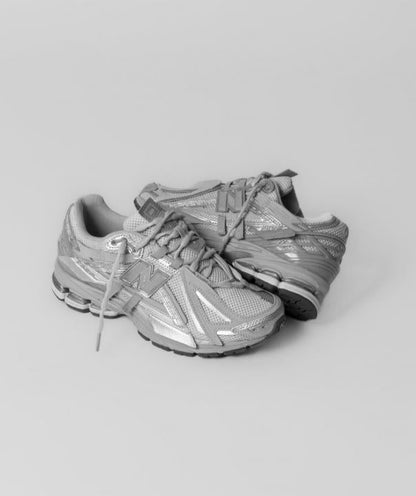 New Balanc.e 1906A Concrete Silver