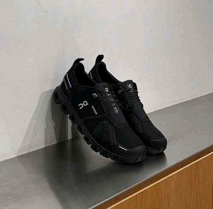 On Cloud 5 All Black