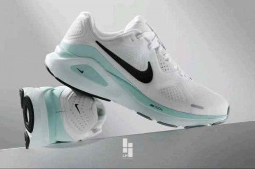 Nik.e Structure 26 Mint Foam