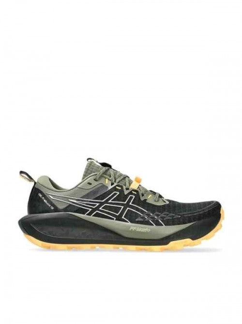asic.s Gel trabuco 13 black