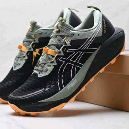asic.s Gel trabuco 13 black