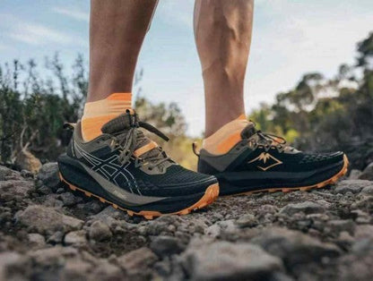 asic.s Gel trabuco 13 black