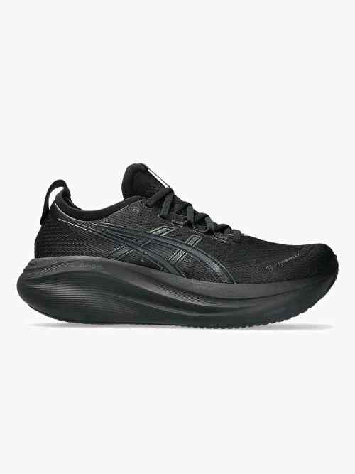 asic.s Gel nimbus 27 all black