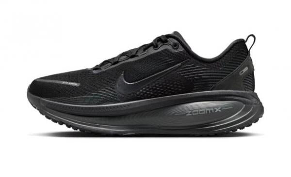 E vomeroo plus black