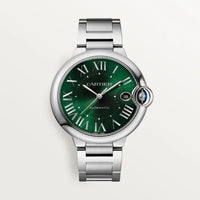 CARTIER AUTOMATIC