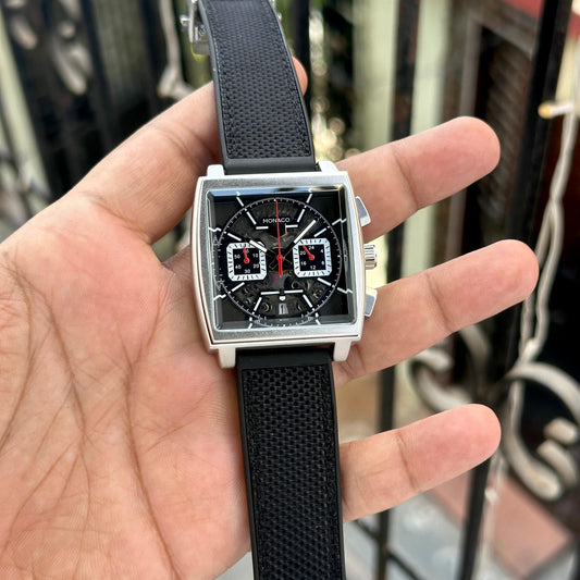 Tag Heuer Monaco