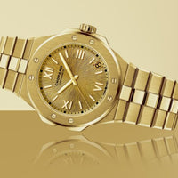Chopard Alpine Eagle Ref., 295363-0001