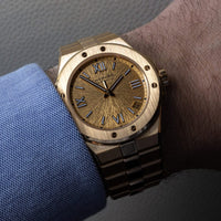 Chopard Alpine Eagle Ref., 295363-0001