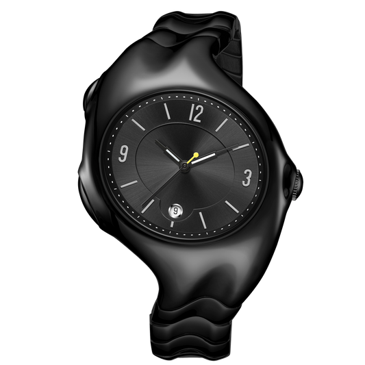 Nik.e Triax Black