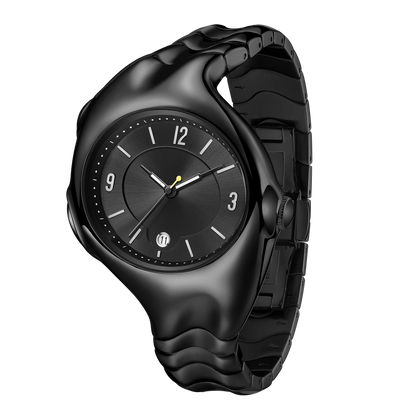 Nik.e Triax Black